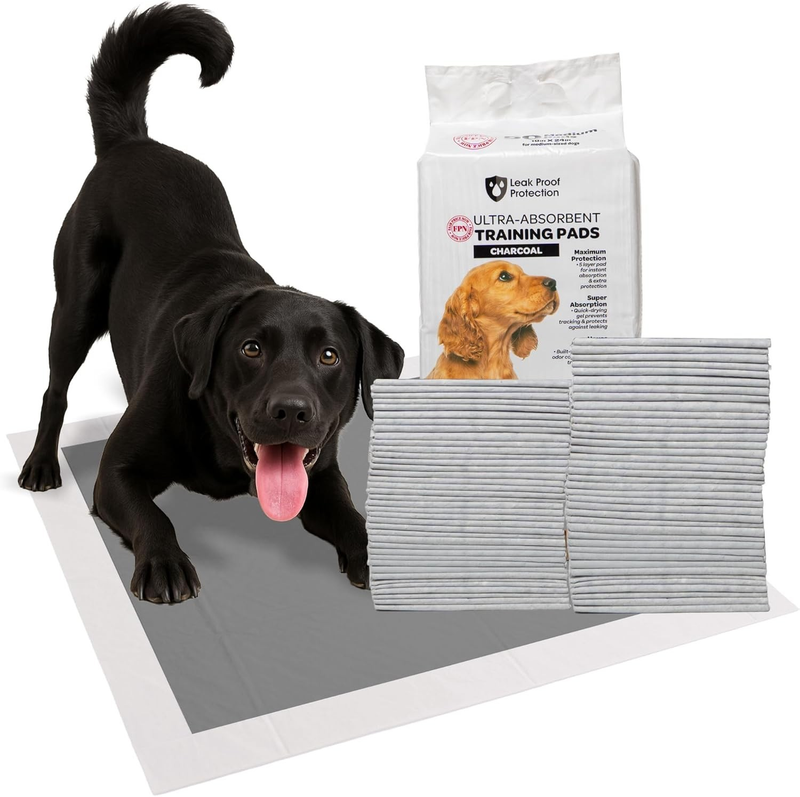 Wee Wee Pee Pads Dog Training Pads Pet Pads Underpads - All Types & Size FPN-LLC