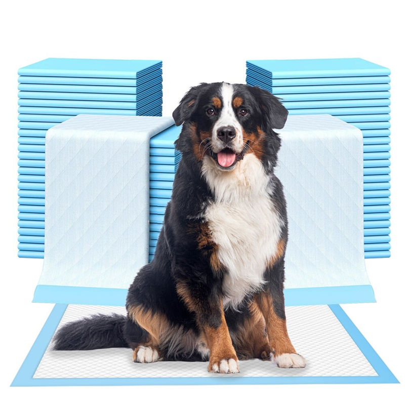 Wee Wee Pee Pads Dog Training Pads Pet Pads Underpads - All Types & Size FPN-LLC