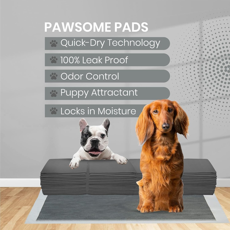 Wee Wee Pee Pads Dog Training Pads Pet Pads Underpads - All Types & Size FPN-LLC