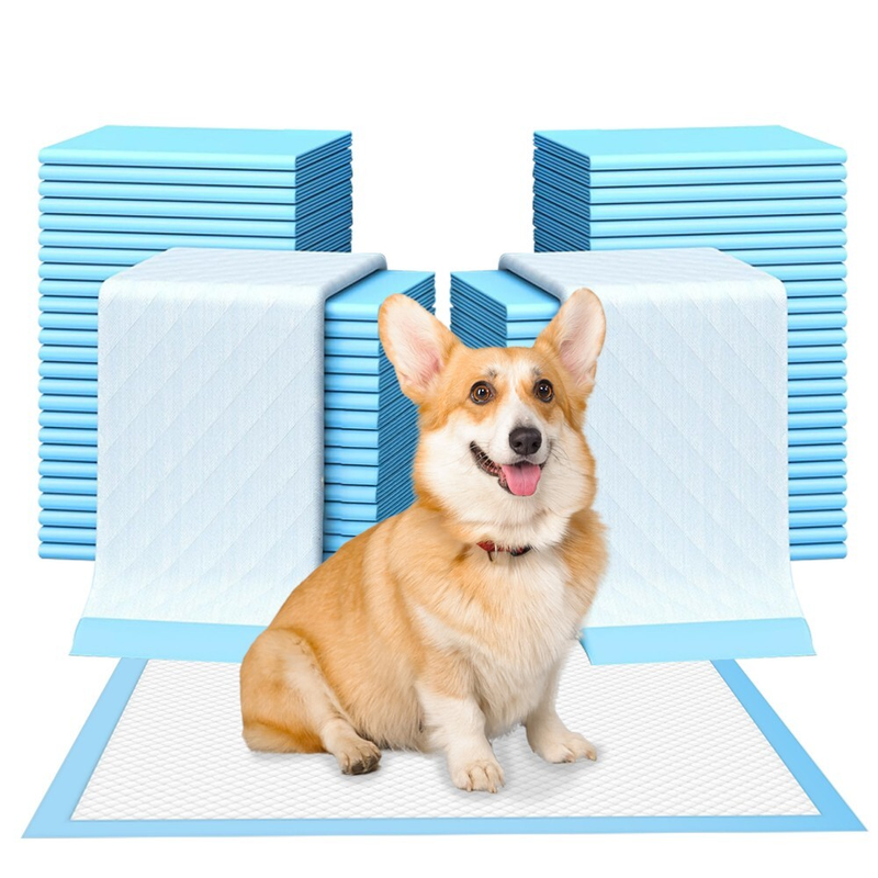 Wee Wee Pee Pads Dog Training Pads Pet Pads Underpads - All Types & Size FPN-LLC