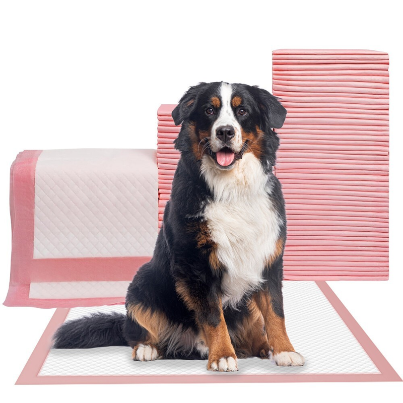 Wee Wee Pee Pads Dog Training Pads Pet Pads Underpads - All Types & Size FPN-LLC