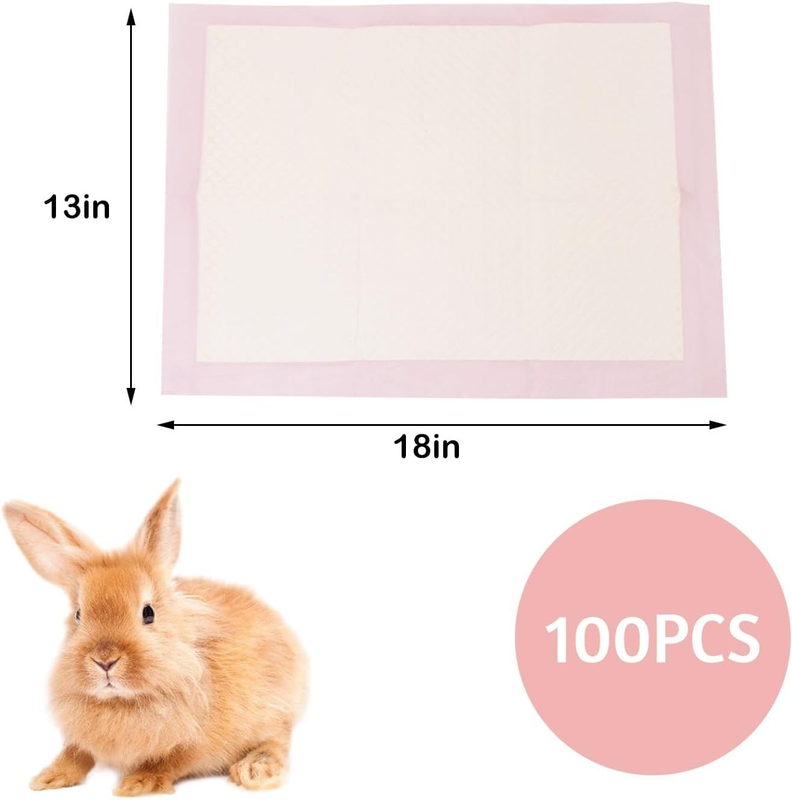 Wee Wee Pee Pads Dog Training Pads Pet Pads Underpads - All Types & Size FPN-LLC