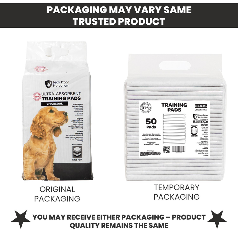 Wee Wee Pee Pads Dog Training Pads Pet Pads Underpads - All Types & Size FPN-LLC
