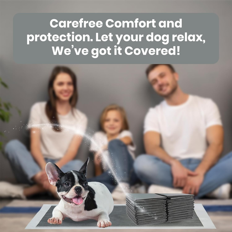 Wee Wee Pee Pads Dog Training Pads Pet Pads Underpads - All Types & Size FPN-LLC