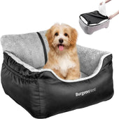 Weatherproof Heated Cat House - Outdoor Shelter for Winter & Cold Weather