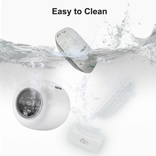 DOEL Self Cleaning Cat Litter Box Automatic  65L APP Control w/ Trash Bags & Mat