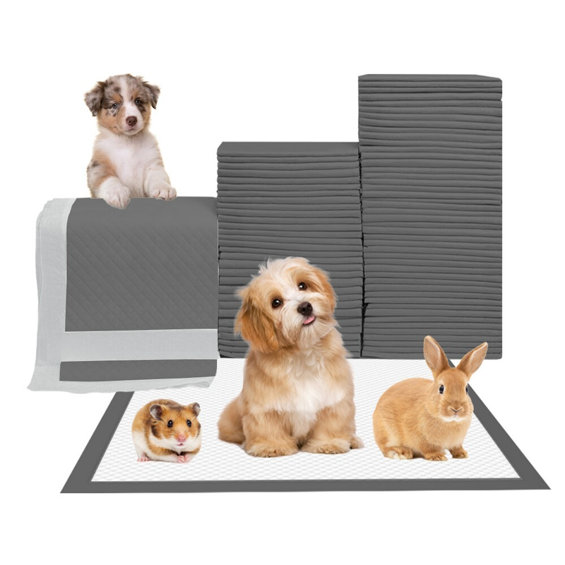 Wee Wee Pee Pads Dog Training Pads Pet Pads Underpads - All Types & Size FPN-LLC