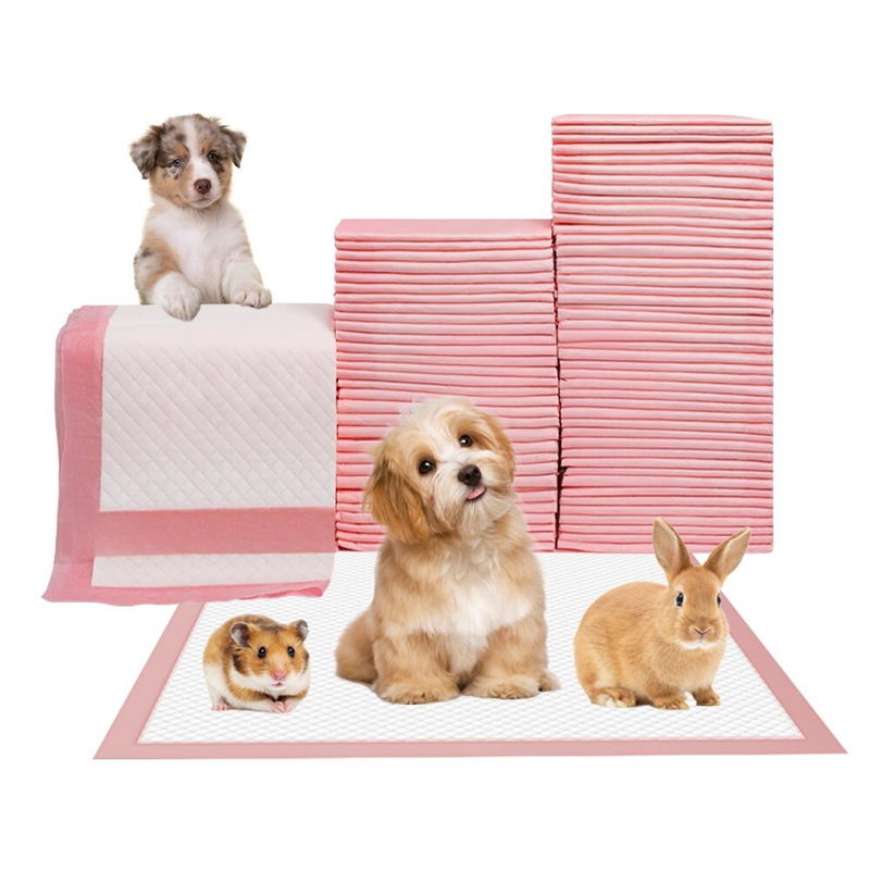 Wee Wee Pee Pads Dog Training Pads Pet Pads Underpads - All Types & Size FPN-LLC